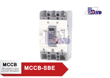 Industrial Moulded Case Circuit Breaker MCCB Mcb Main Circuit Breaker Abe Abn ABS