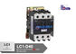 CJX2-40Magnetic  Ac Contactor with coil voltage 220volts  40A