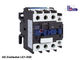 Safety Three Phase Magnetic Ac Contactor Rated Current Up To 95A CJX2-32