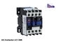 Industrial  Magnetic  Ac Contactor   220v 380v 660V One Year Guarantee